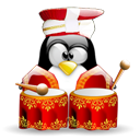 Penguin pingouin pinguino 145